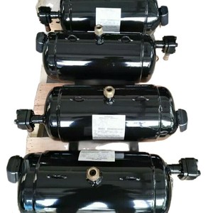 Compresseur Scroll Hitachi FL1000EL-180C3M 24 V pour remplacement et réparation - Product Image 5