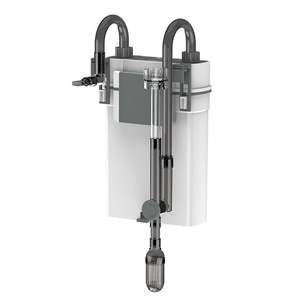 Nuevo Filtro Externo para Acuario de la Serie XBL con Medio Filtrante Reemplazable - Product Image 5