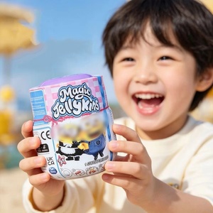 Caja Sorpresa Spinmaster Magic Shake, Juguete para Niños, Regalo de Cumpleaños para Mayores de 15 Años, Unisex - Product Image 4