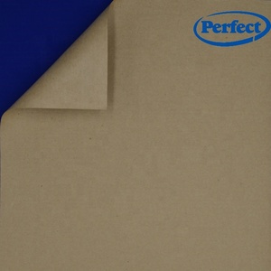 <span class=keywords><strong>Papier</strong></span> Kraft Renforcé Industriel Résistant au Feu pour Isolation CVC et Protection des Sols d'Entrepôt Contre l'Eau - Product Image 2