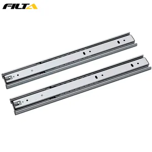 Filta Keukenkast Kogellager Hydraulische Volledige Uitbreiding Soft Close Damper Lade Schuif