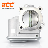 Boîtier de commande électronique de l'accélérateur 4884551AA 4891735 4891735AC E100449 pour Jeep Compass Patriot Dodge Journey Chrysler 200 2.4L