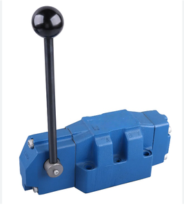 Série de distributeurs hydrauliques 4WMM 4WMM6J50B/F 4WMM6H50B/F Manuels 4WMM6E50B 4WMM6G50B - Product Image 1