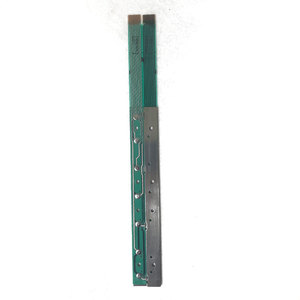 A86L-0001-0287 FANUC 7 คีย์บอร์ดปุ่มกดพร้อมสายริบบิ้น - Product Image 4