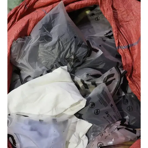 Ropa Usada de Marca Anan NUEVA, Estilo Mixto, Vestidos, Camisetas, Ropa de Mujer, Camisas, Pantalones, Faldas, Poliéster/Algodón, Verano - Product Image 3