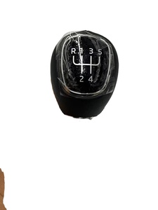 Originale 14 ~ 20 <span class=keywords><strong>Skoda</strong></span> nuovi <span class=keywords><strong>accessori</strong></span> ottavia 5-Speed Shift Handball copri polvere pomello auto 5 ed711113 a 5 e0711113a - Product Image 3