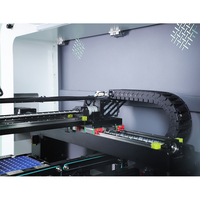 Équipement de fabrication électronique haute efficacité KAYO-S6 avec 6 têtes de placement