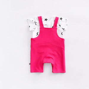 Marché de gros de vêtements : Vêtements d'été, Ceintures habillées, Pantalons en jean, Barboteuses pour bébés - Product Image 5