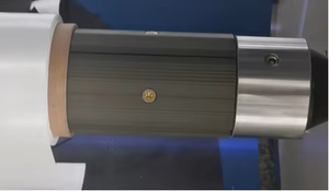 Xy Trimmer 1600mm Automatique Rouleau de Papier à Feuille Cutter Papier Peint Machine de Découpe avec Caméra CCD Système de Correction Vertical - Product Image 6