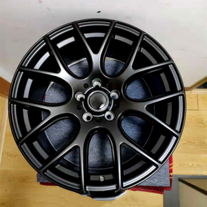 Jantes <span class=keywords><strong>de</strong></span> voiture pour Dodge Flrocky Echo <span class=keywords><strong>5</strong></span>* 108 / <span class=keywords><strong>5</strong></span>* 120 / <span class=keywords><strong>5</strong></span>* 114.3 <span class=keywords><strong>5</strong></span> <span class=keywords><strong>trous</strong></span> 16-20 pouces - Product Image 4