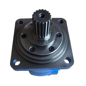 มอเตอร์ประสิทธิภาพสูง TK รุ่น TK0250,TK0315,TK0400,TK0500,TK0630,TK0800,TK1000 ลดราคาพิเศษ, มอเตอร์โรลเลอร์ไซโคลด์สำหรับงานหนัก - Product Image 3