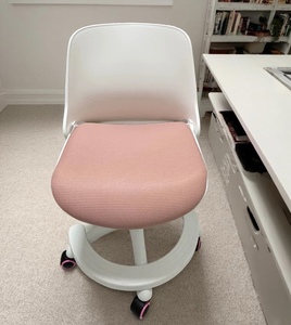 Xoay Nâng Nghiên Cứu Bảng Và Ghế Hiện Đại Đơn Giản Căn Hộ Nhỏ Có Thể Gập Lại Ghế Máy Tính - Product Image 4