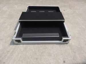 Flight Case de l'équipement <span class=keywords><strong>DJ</strong></span>/<span class=keywords><strong>traktor</strong></span> S4 Flight Case/aluminium <span class=keywords><strong>DJ</strong></span> Flight Case - Product Image 4