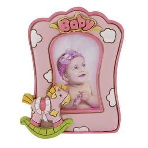 Marco de Fotos Digital ROSA - Product Image 1