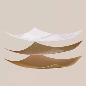 Patchs oculaires à base de plantes Haishi Hainuo, en tissu non tissé, jetables, pour le soin des yeux, 36 patchs par boîte - Product Image 2