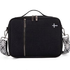 Étuis à Bible en cuir de grande taille BSCI, directement de l'usine, pour femmes, cadeaux pour femmes, hommes et filles chrétiennes - Product Image 2