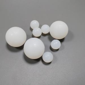 25 milimetre ila 70 milimetre arasında değişen büyük boyutlu katı silikon toplar, ayrıca elastik ve yumuşak kauçuk toplar - Product Image 2