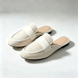 Pantoufles pour personnes paresseuses, sandales et chaussures pour femmes - Product Image 2
