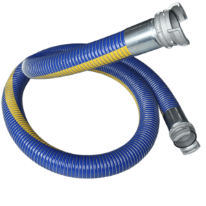 Tuyau flexible composite résistant aux hautes températures pour l'aspiration de gaz et de <span class=keywords><strong>carburant</strong></span>, fourni par l'usine en gros sur mesure - Product Image 1