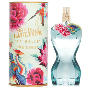 JEAN PAUL GAULTIER - La Belle Paradise Garden Eau de Parfum Spray - Product Image 2