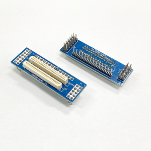 Kartu Adaptor Headboard Sunyung TX800 V3 Kartu Riser Senyang Suku Cadang Motherboard Kartu Konektor untuk Headboard TX800 - Product Image 2