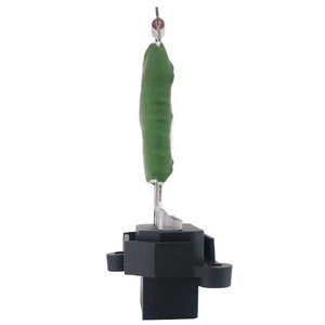 ฟอร์ด ทรานซิท โบลเวอร์ มอเตอร์ เฮตเตอร์ แฟน รีซิสเซอร์ 12 โวลต์ YF-2009 สำหรับเปลี่ยนซ่อม - Product Image 4