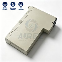 Nuevo Interruptor de Seguridad Original D4NL-4AFA-B, Bloqueo de Seguridad para Puertas, Categoría 4, 24VDC, D4NL4AFAB para Automatización Industrial