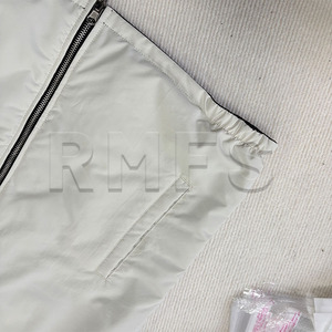 Custom <strong>Lightweight</strong> Jackets Warm Windbreaker <strong>Gilet</strong> High Quality Luxury Bodywarmer Reversible Vest <strong>for</strong> <strong>Men</strong> - Product Image 5