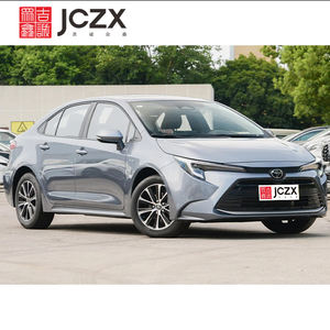 รถยนต์ขนาดกะทัดรัด1.8L ไฮบริด Toyo TA <span class=keywords><strong>Levin</strong></span> 2024 1.8L ซันรูฟรุ่นหรูหรา - Product Image 2