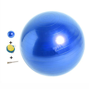 Épais anti-éclatement PVC Core Strength Physical Therapy Rehab Balance Exercices <span class=keywords><strong>Swiss</strong></span> Yoga <span class=keywords><strong>Ball</strong></span> - Product Image 2