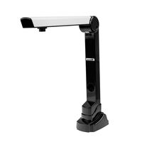 NETUM SD-2000 12 milioni di Pixel OCR PDF creatore A3 A4 luce di scansione pieghevole Scanner per documenti portatili per ufficio e banca