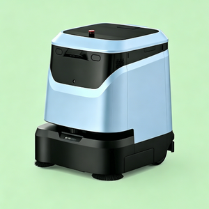 <span class=keywords><strong>Robot</strong></span> Aspirador y Limpiador con Función <span class=keywords><strong>de</strong></span> Autolimpieza, <span class=keywords><strong>Robot</strong></span> <span class=keywords><strong>de</strong></span> Limpieza Industrial Inteligente - Product Image 2