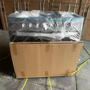 Лучшая автономная газовая плита - Product Image 3