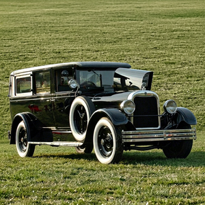 Cercueil électrique vintage certifié CE, volume de coffre de 5,6 m³, sièges en cuir souple, multifonctionnel, à vendre - Product Image 1
