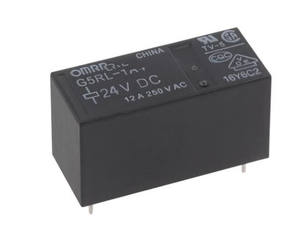 รีเลย์ <span class=keywords><strong>TH</strong></span>-22F-24V-C 21F/SRU รีเลย์24VDC HF165FD/HF165FD-24-ZY2STF 12-ZY2STF - Product Image 3