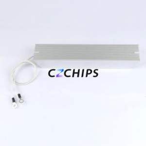 Resistencia RXLG-400W-50R-J con Carcasa de Aluminio / Tubo Cerámico - Product Image 2