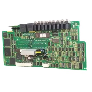 Trong kho được sử dụng <span class=keywords><strong>A16B</strong></span>-<span class=keywords><strong>2202</strong></span>-<span class=keywords><strong>0432</strong></span> fanuc Alpha trục chính kiểm soát PCB - Product Image 1