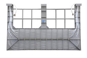 Echangeur de chaleur en cuivre, de FEP/alfa et garçon, par Immersion - Product Image 5