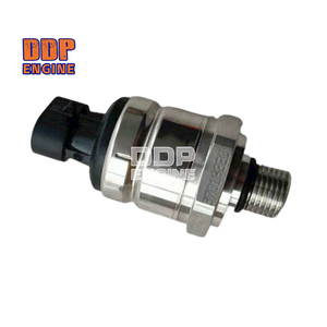 Régulateur de pression d'actionneur de commande de carburant pour moteur diesel Cummins QSK50 ISM 3408591 3408592 3077292 3080416 3083727 3080416 - Product Image 1