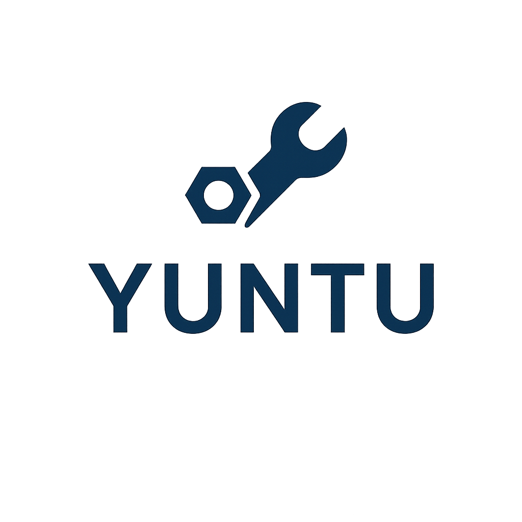 Hubei Yuntu International Trading Co., Ltd. logo