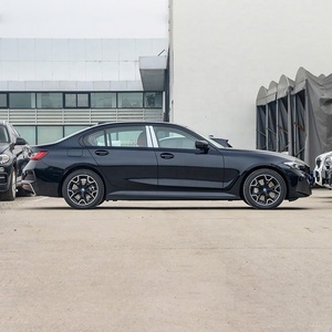 Modèle 2025 I3 EDive 40L NOUVEAU Véhicules Énergétiques I5 VIN S Voiture Électrique NEUVE pour I3 - Product Image 3