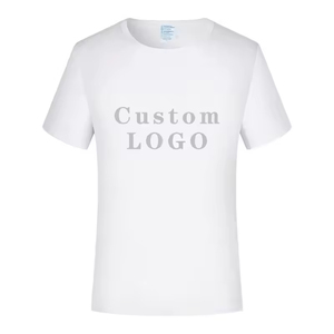 เสื้อวิ่งมาราธอนลายเปล่าสำหรับเยาวชน พิมพ์ลายแบบซับลิเมชั่น โลโก้สั่งทำได้ แห้งเร็ว 3 วินาที ระบายอากาศดี เหมาะสำหรับงานกีฬา เสื้อแบบดรายฟิต - Product Image 1