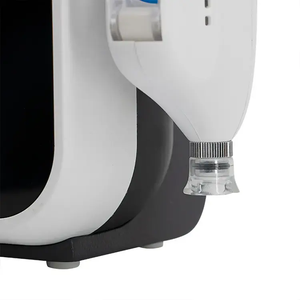 Meilleur prix machine de mésothérapie transdermique sans aiguille machine de beauté eau Mesoterapi injecteur méso sans aiguille pistolet de mésothérapie - Product Image 5