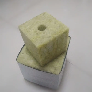 Cubes de culture pour systèmes hydroponiques, légers et riches en nutriments, pour serres - Product Image 5