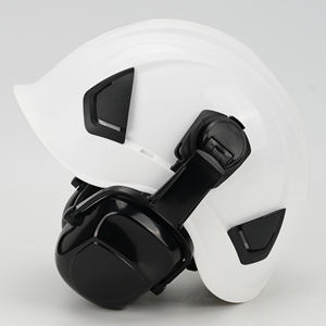 <span class=keywords><strong>Casco</strong></span> <span class=keywords><strong>de</strong></span> Seguridad <span class=keywords><strong>con</strong></span> Almohadilla <span class=keywords><strong>de</strong></span> Confort Integrada, <span class=keywords><strong>de</strong></span> Proveedor Confiable, en Oferta, para Obras <span class=keywords><strong>de</strong></span> Construcción - Product Image 3