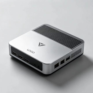 Boîtier TV Android 14 WiFi 6 Ultra Léger 8K IPTV UHD - Product Image 1