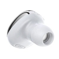 Hoco headset Nirkabel E54 Mini dengan mic