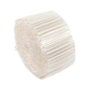 Cấp thực phẩm phân hủy sinh học sinh thái thân thiện <span class=keywords><strong>U</strong></span> hình <span class=keywords><strong>u</strong></span>ốn cong cá nhân đóng gói giấy rơm Hộp Nước trái cây cho Đảng sử dụng - Product Image 2