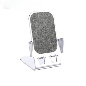 Station de recharge sans fil 3 en 1 en gros pour écouteurs, <span class=keywords><strong>chargeur</strong></span> sans fil pour Samsung - Product Image 4