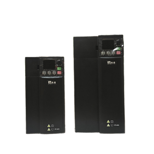 三相380V VFD交流IP21变频器4KW 5.5kw <span class=keywords><strong>7.5kw</strong></span> 11KW 18.5kw 50/60hz压缩机用电机<span class=keywords><strong>220V</strong></span> 440V - Product Image 5